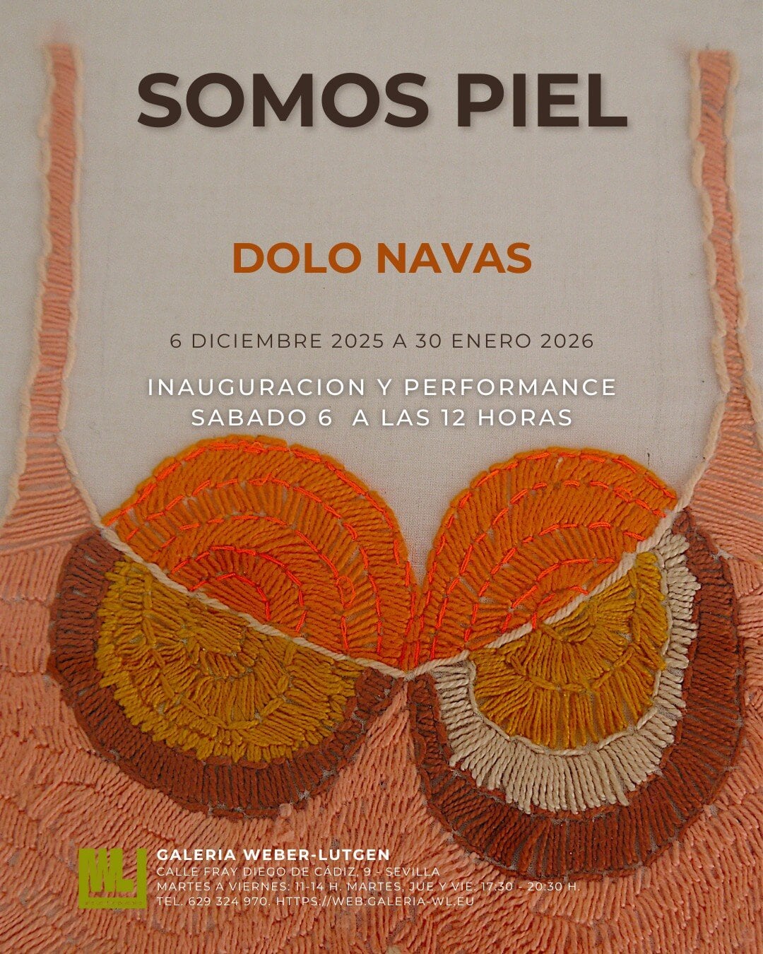 SOMOS PIEL Este título engloba la idea central del proyecto: explorar el paso del tiempo, la transformación y la efimeridad, a través de las mandarinas y naranjas.